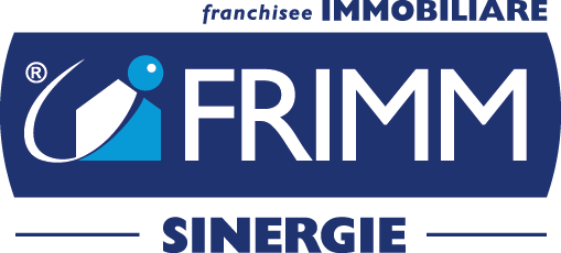 Sinergie Immobiliare Perugia Logo Frimm